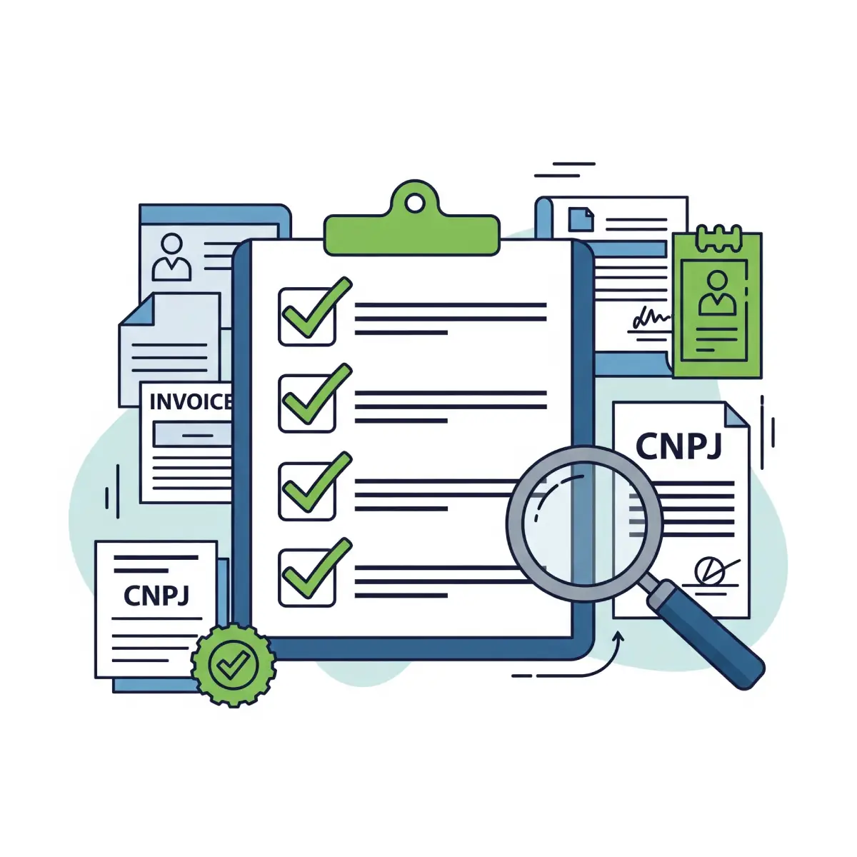 Checklist Como Identificar IPTV Legal